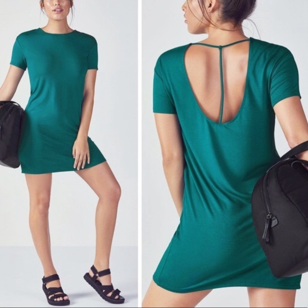 Finley Dress